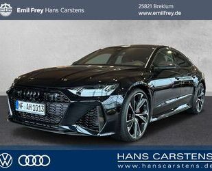 Audi RS7 Gebrauchtwagen