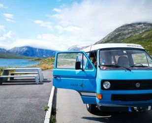 VW T3 Multivan Gebrauchtwagen