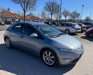 Honda Civic Gebrauchtwagen