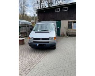 VW T4 andere Gebrauchtwagen