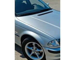 BMW 316 Gebrauchtwagen