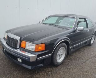 Lincoln Mark Gebrauchtwagen