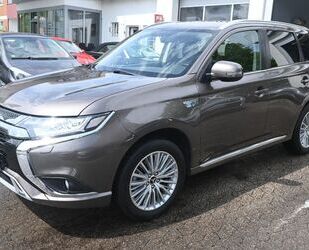 Mitsubishi Outlander Gebrauchtwagen