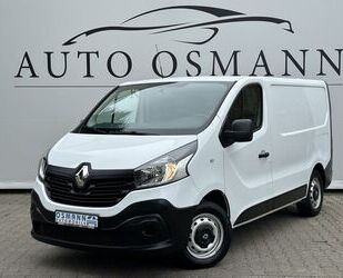 Renault Trafic Gebrauchtwagen