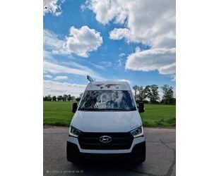 Hyundai H350 Gebrauchtwagen