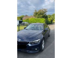 BMW 420 Gran Coupé Gebrauchtwagen