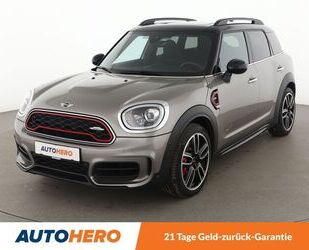 Mini John Cooper Works Countryman Gebrauchtwagen
