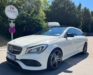Mercedes-Benz CLA 200 Gebrauchtwagen