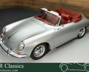 Porsche 356 Gebrauchtwagen