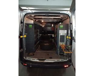 Ford Transit Custom Gebrauchtwagen
