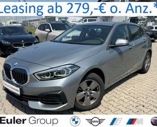 BMW 116 Gebrauchtwagen