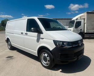 VW T6 Transporter Gebrauchtwagen
