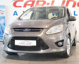 Ford Grand C-Max Gebrauchtwagen