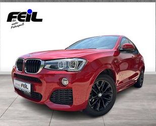 BMW X4 Gebrauchtwagen
