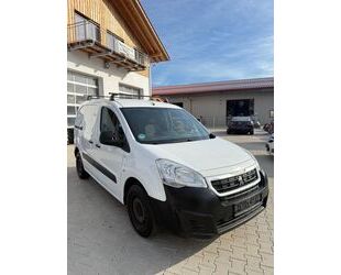 Peugeot Partner Gebrauchtwagen