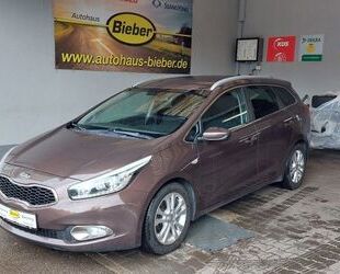 Kia ceed Sportswagon Gebrauchtwagen