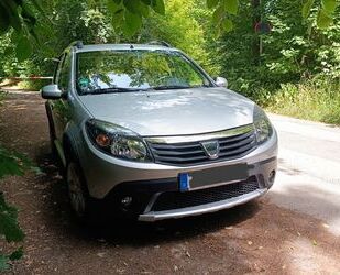 Dacia Sandero Gebrauchtwagen