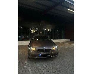 BMW 116 Gebrauchtwagen