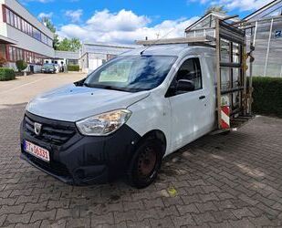 Dacia Dokker Gebrauchtwagen