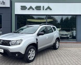 Dacia Duster Gebrauchtwagen