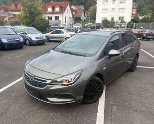 Mercedes-Benz Astra 