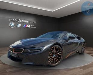 BMW i8 Gebrauchtwagen