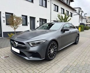 Mercedes-Benz CLS 53 AMG Gebrauchtwagen