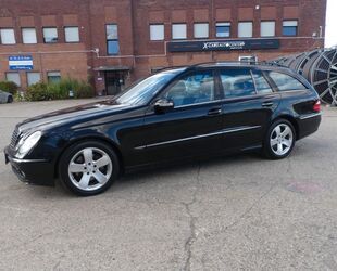 Mercedes-Benz E 320 Gebrauchtwagen