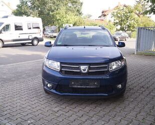 Dacia Logan Gebrauchtwagen