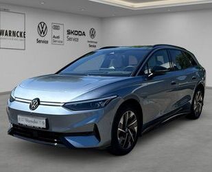 VW ID.7 Gebrauchtwagen