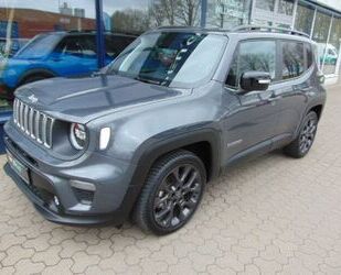 Jeep Renegade Gebrauchtwagen