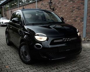Fiat 500C Gebrauchtwagen