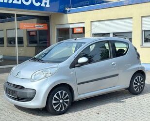 Citroen C1 Gebrauchtwagen