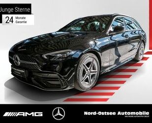Mercedes-Benz C 220 Gebrauchtwagen