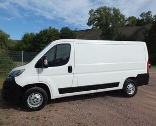 Citroen Jumper Gebrauchtwagen