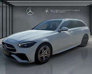 Mercedes-Benz C 220 Gebrauchtwagen