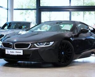 BMW i8 Gebrauchtwagen
