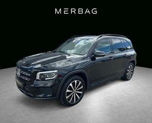 Mercedes-Benz GLB 200 Gebrauchtwagen