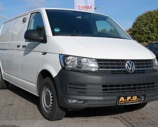 VW T6 Transporter Gebrauchtwagen