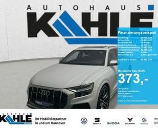 Audi SQ8 Gebrauchtwagen