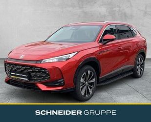 MG HS Gebrauchtwagen