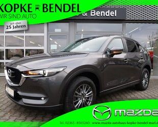 Mazda CX-5 Gebrauchtwagen