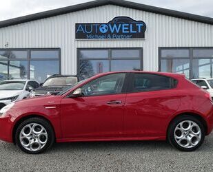 Alfa Romeo Giulietta Gebrauchtwagen