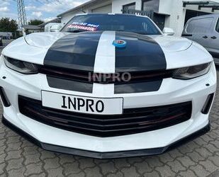 Chevrolet Camaro Gebrauchtwagen