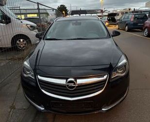 Opel Insignia Gebrauchtwagen