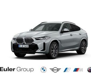 BMW X6 Gebrauchtwagen