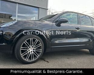Porsche Cayenne Gebrauchtwagen