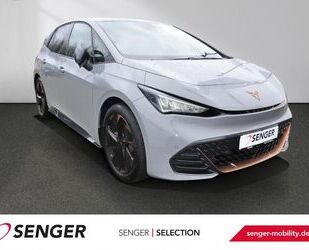 Cupra Born Gebrauchtwagen