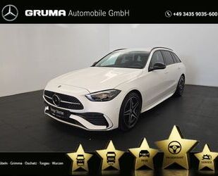 Mercedes-Benz C 300 Gebrauchtwagen