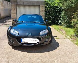 Mazda MX-5 Gebrauchtwagen